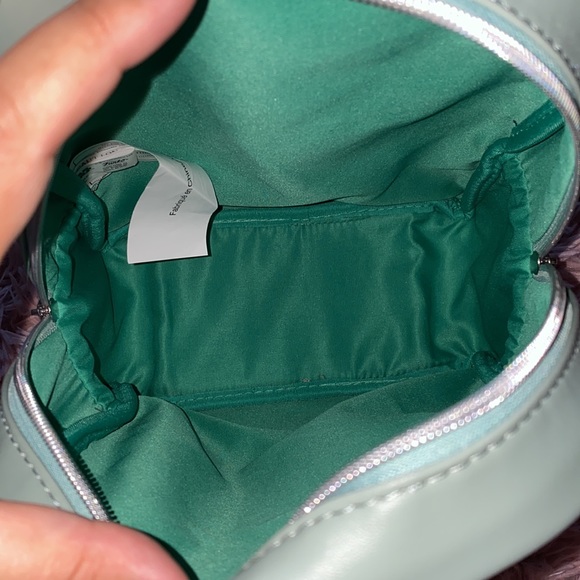 Baby Yoda mini backpack - Picture 3 of 4